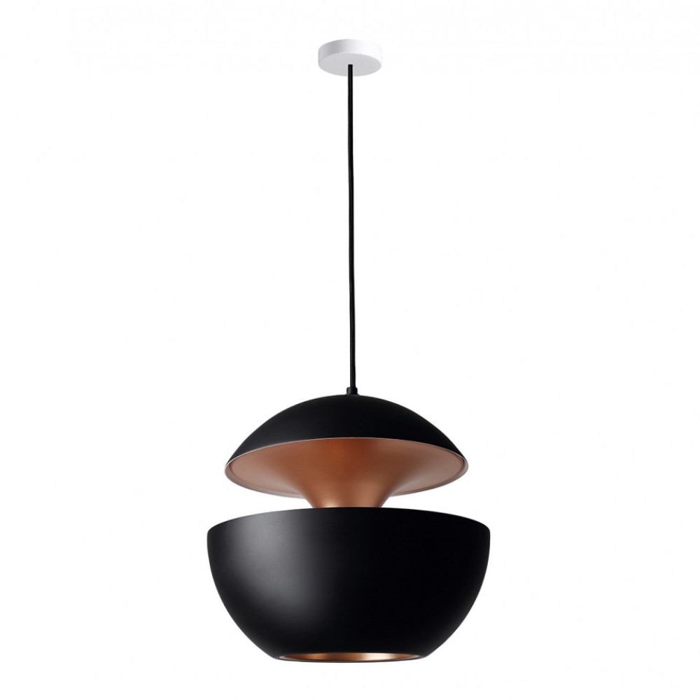 DCW Éditions Here Comes the Sun 450 Suspension Lamp | lightingonline.eu