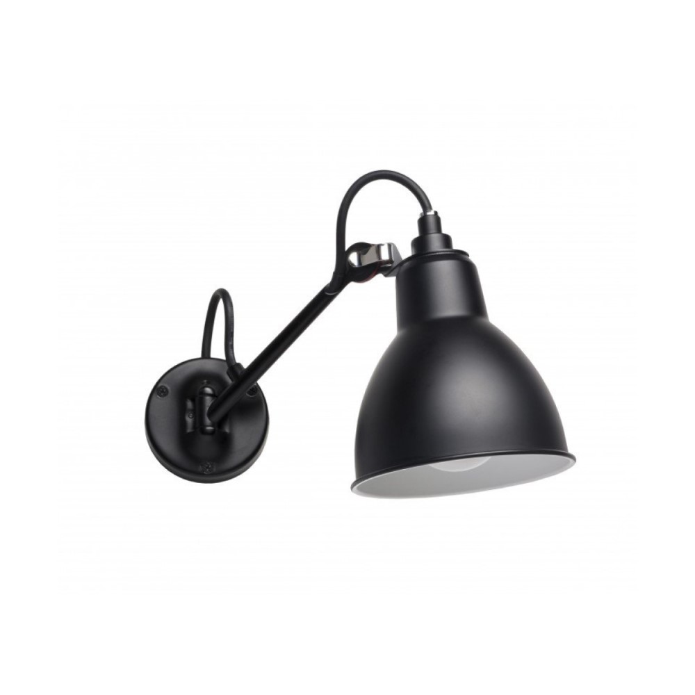 DCW Éditions Lampe Gras N°104 Bathroom Wall Light | lightingonline.eu