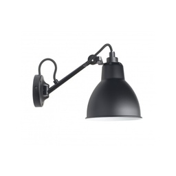 Lampe Gras N°104 Wall Light (Black)