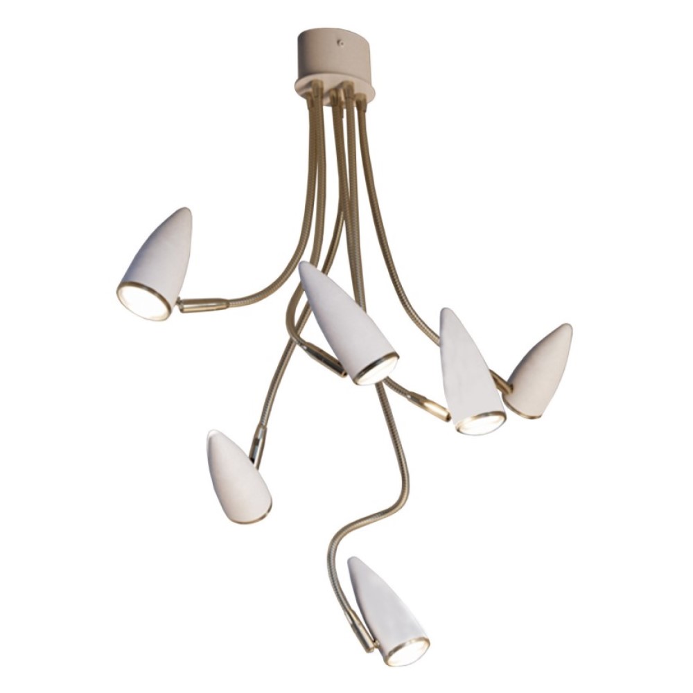 Catellani &amp; Smith CicloItalia Flex C6 Ceiling and Suspension Lamp | lightingonline.eu