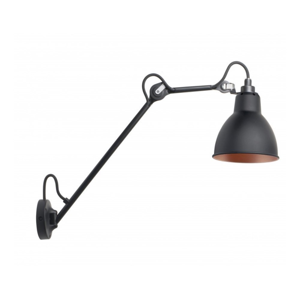 DCW Éditions Lampe Gras N°122 Wall Light | lightingonline.eu