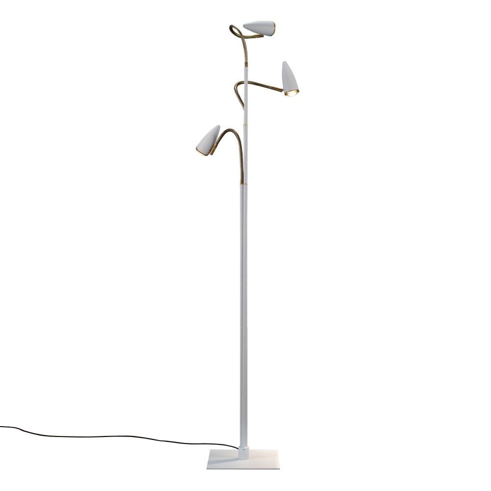 Catellani &amp; Smith CicloItalia Flex F3 Floor Lamp | lightingonline.eu