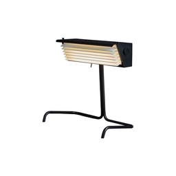 Biny Table Lamp (Black)