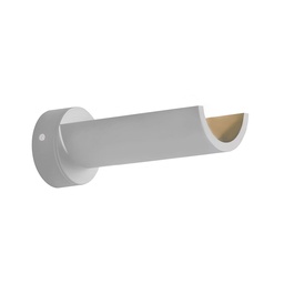 U. W Wall Light (White)