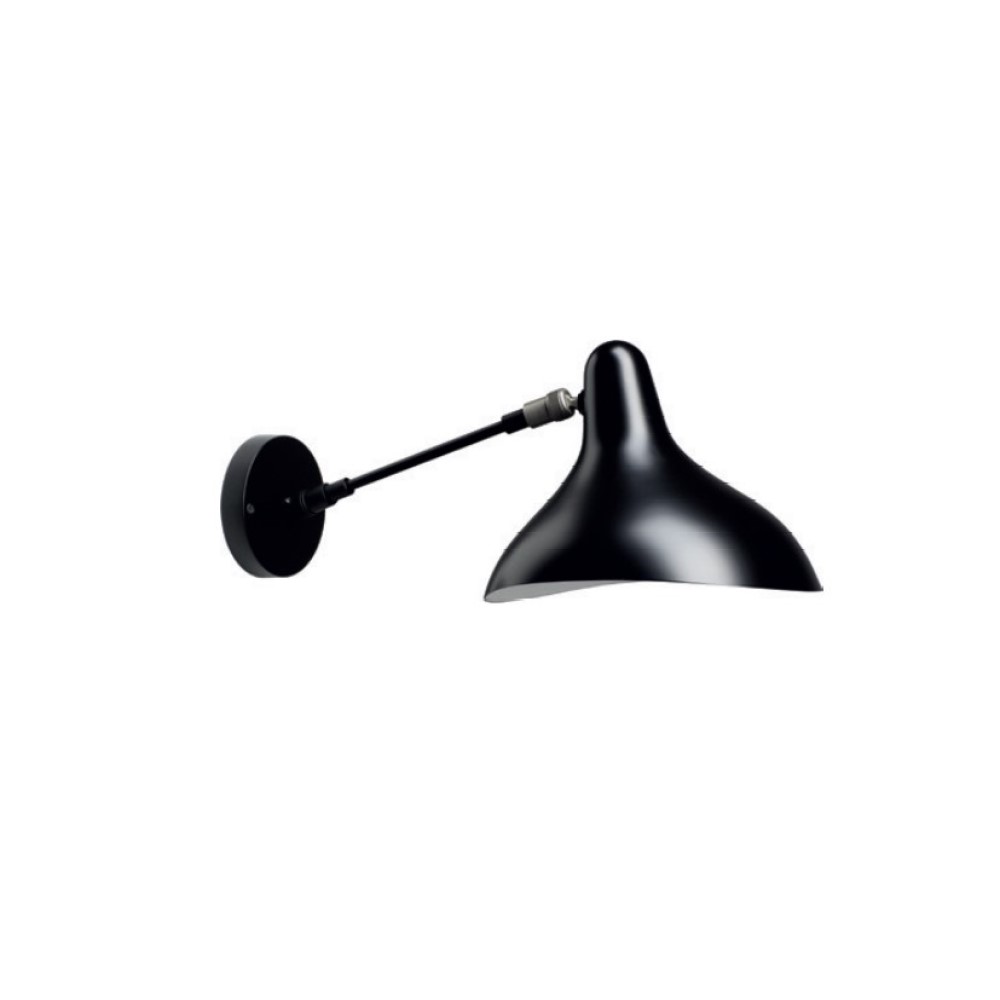 DCW Éditions Mantis BS5 Wall Light | lightingonline.eu