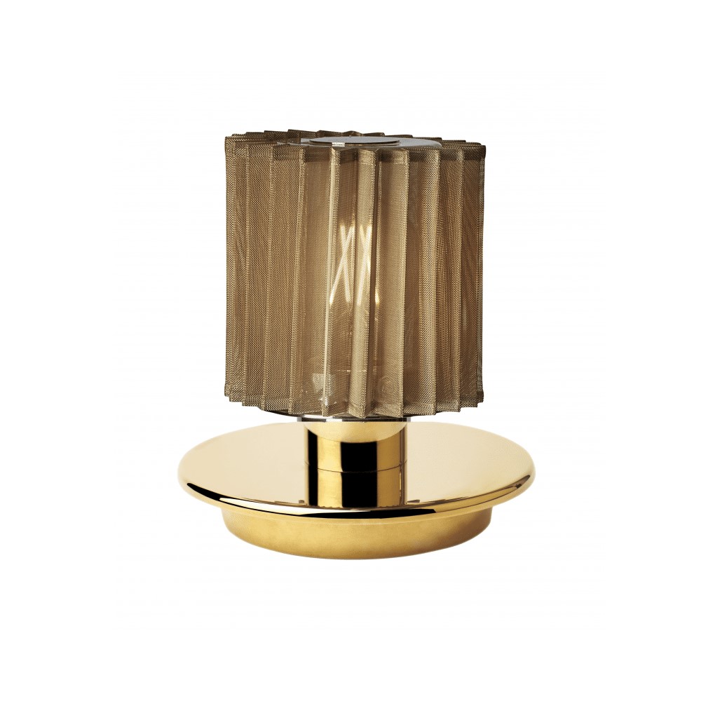 DCW Éditions In The Sun Portable Table Lamp | lightingonline.eu