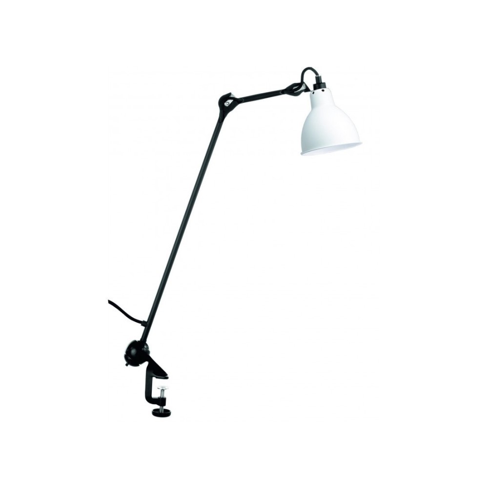 DCW Éditions Lampe Gras N°201 Table Lamp | lightingonline.eu