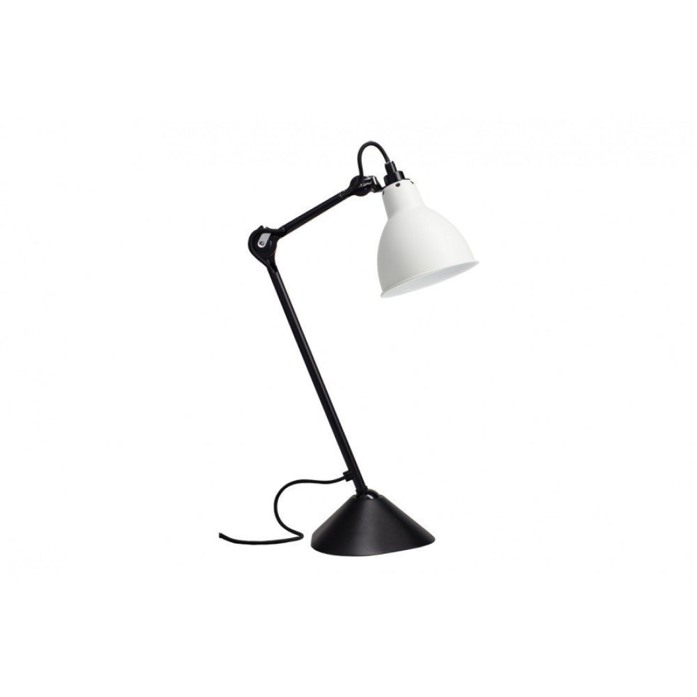 DCW Éditions Lampe Gras N°205 Table Lamp | lightingonline.eu
