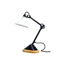 DCW Éditions Lampe Gras N°207 Table Lamp | lightingonline.eu