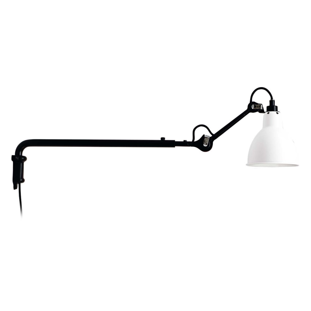 DCW Éditions Lampe Gras N°203 Wall Light | lightingonline.eu