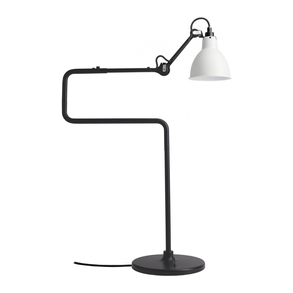 DCW Éditions Lampe Gras N°317 Table Lamp | lightingonline.eu