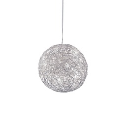 Fil de Fer Outdoor Suspension Lamp (50cm)