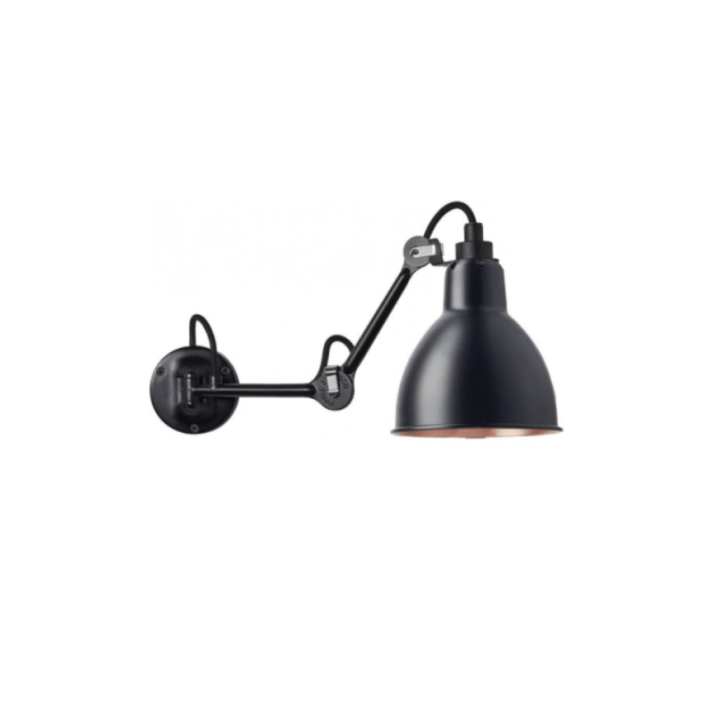 DCW Éditions Lampe Gras N°204 Wall Light | lightingonline.eu