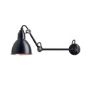 DCW Éditions Lampe Gras N°204 L 40 Wall Light | lightingonline.eu