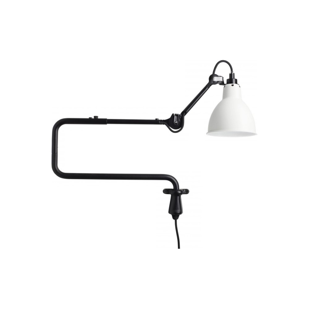 DCW Éditions Lampe Gras N°303 Wall Light | lightingonline.eu