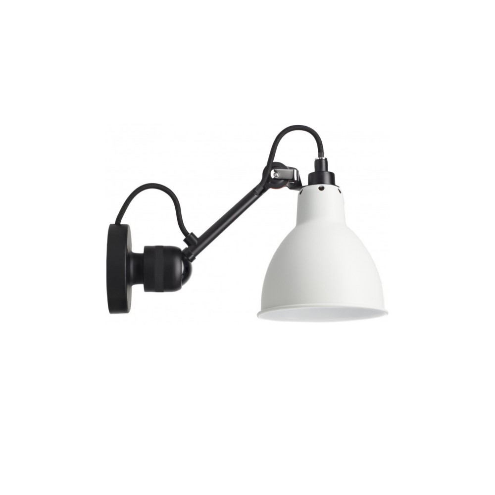 DCW Éditions Lampe Gras N°304 Wall Light | lightingonline.eu