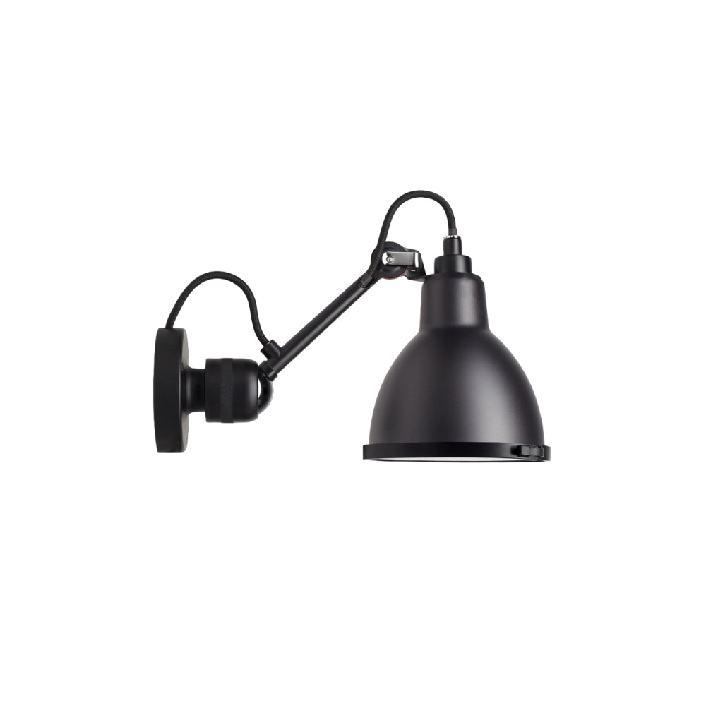 DCW Éditions Lampe Gras N°304 Bathroom Wall Light | lightingonline.eu