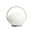 Umage Orbit Portable Table Lamp | lightingonline.eu