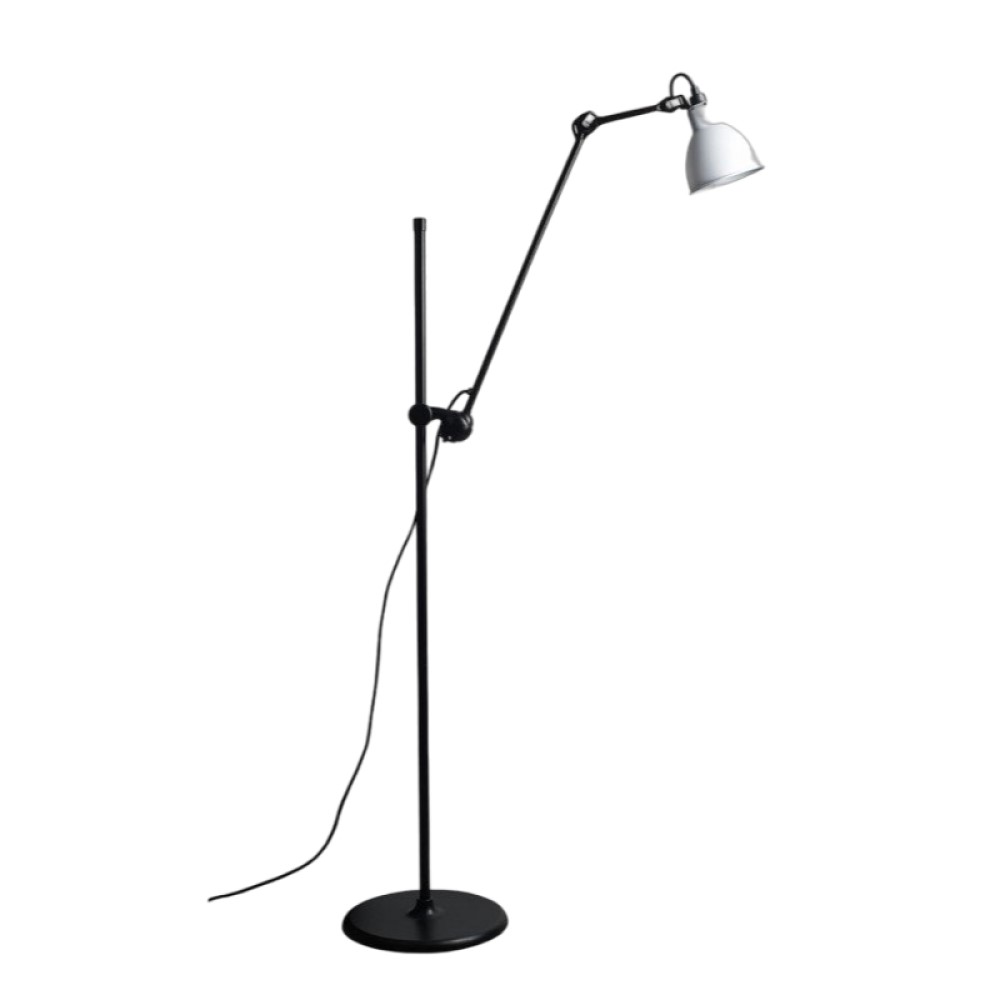 DCW Éditions Lampe Gras N°215 Floor Lamp | lightingonline.eu
