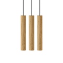 Umage Chimes Cluster 3 Suspension Lamp | lightingonline.eu