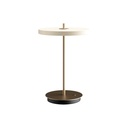 Umage Asteria Move Portable Table Lamp | lightingonline.eu