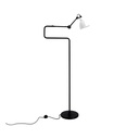 DCW Éditions Lampe Gras N°411 Floor Lamp | lightingonline.eu