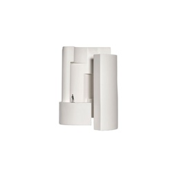Soul Story 5 Wall Light (White)