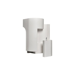 Soul Story Angle 1 Wall Light (White)