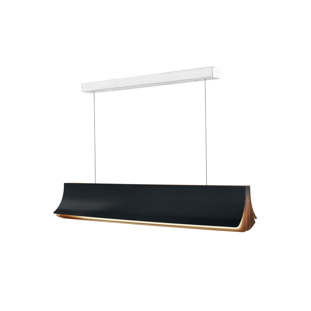 DCW Éditions Respiro Suspension Lamp | lightingonline.eu