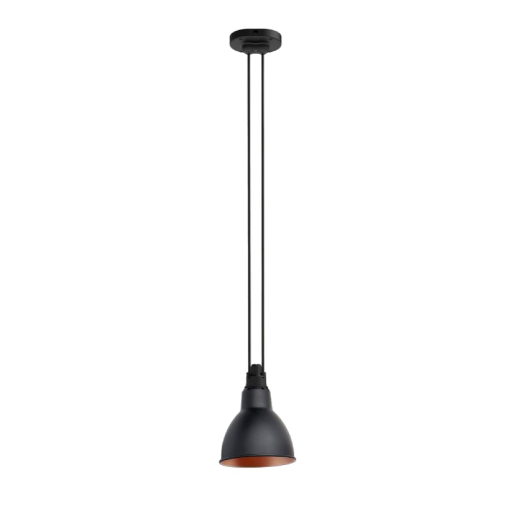 DCW Éditions Les Acrobates de Gras N°322 Suspension Lamp | lightingonline.eu