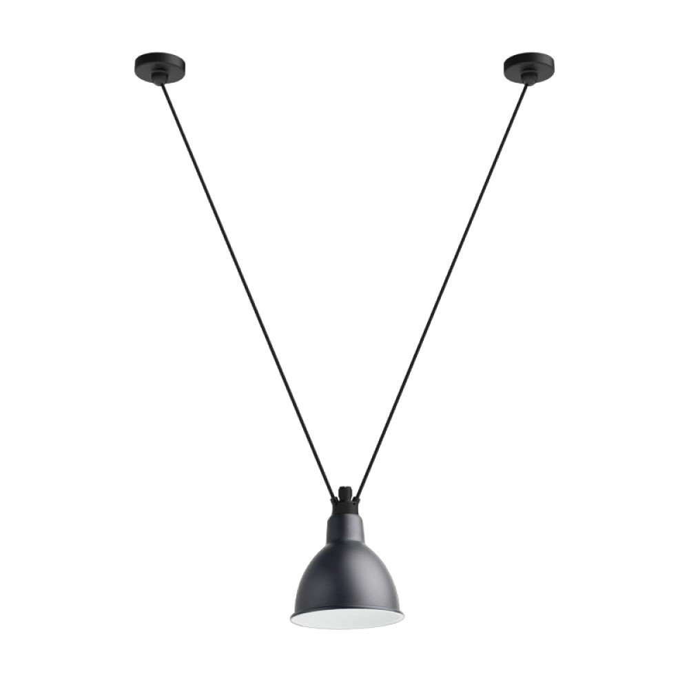 DCW Éditions Les Acrobates de Gras N°323 XL Suspension Lamp | lightingonline.eu