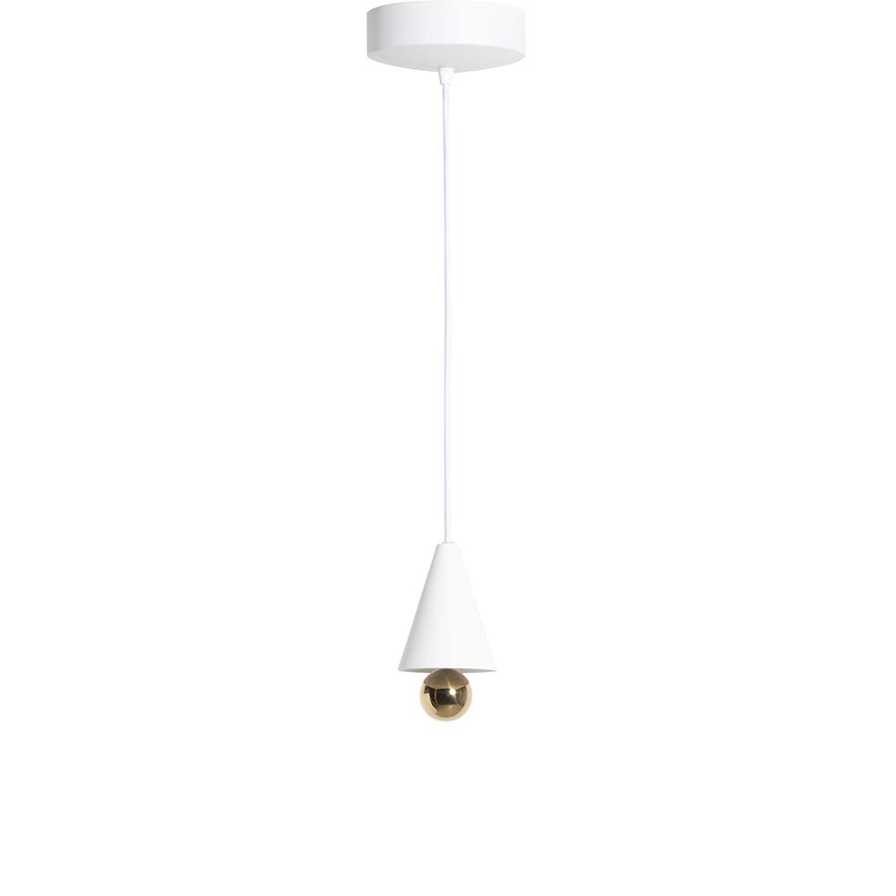 Petite Friture Cherry Suspension Lamp | lightingonline.eu