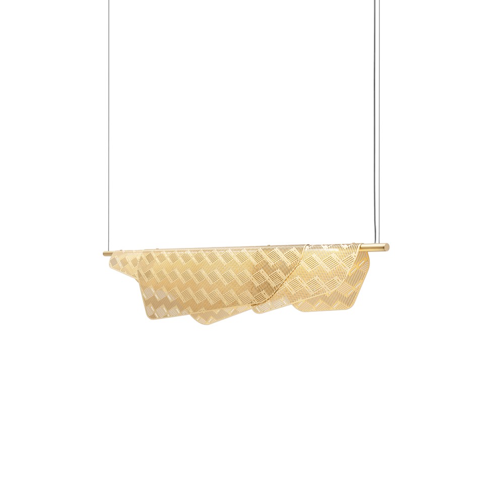 Petite Friture Mediterranea Suspension Lamp | lightingonline.eu