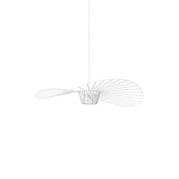 Vertigo Ø110 cm Suspension Lamp (White)