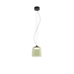 Levels Suspension Lamp (Green, PHASE CUT)