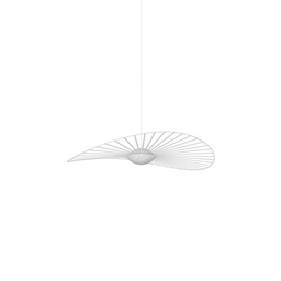 Vertigo Nova Suspension Lamp (White, Ø110cm, 300)