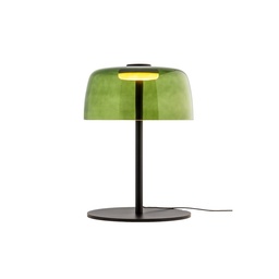 Levels Table Lamp (Green)