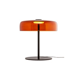 Levels Table Lamp (Amber)