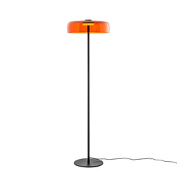 Levels 1 Floor Lamp (Amber)