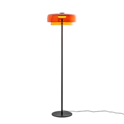 Levels 2 Floor Lamp (Amber)