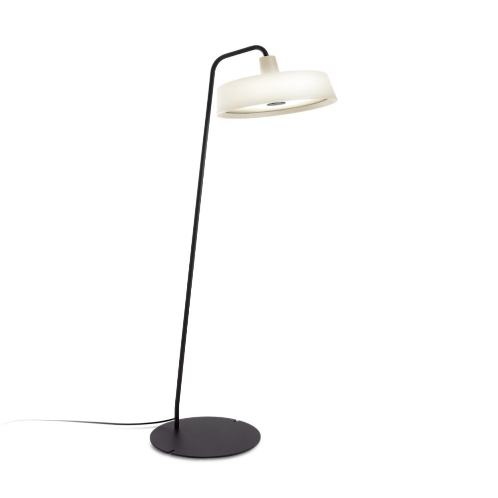 Marset Soho 38 P LED Outdoor Floor Lamp | lightingonline.eu