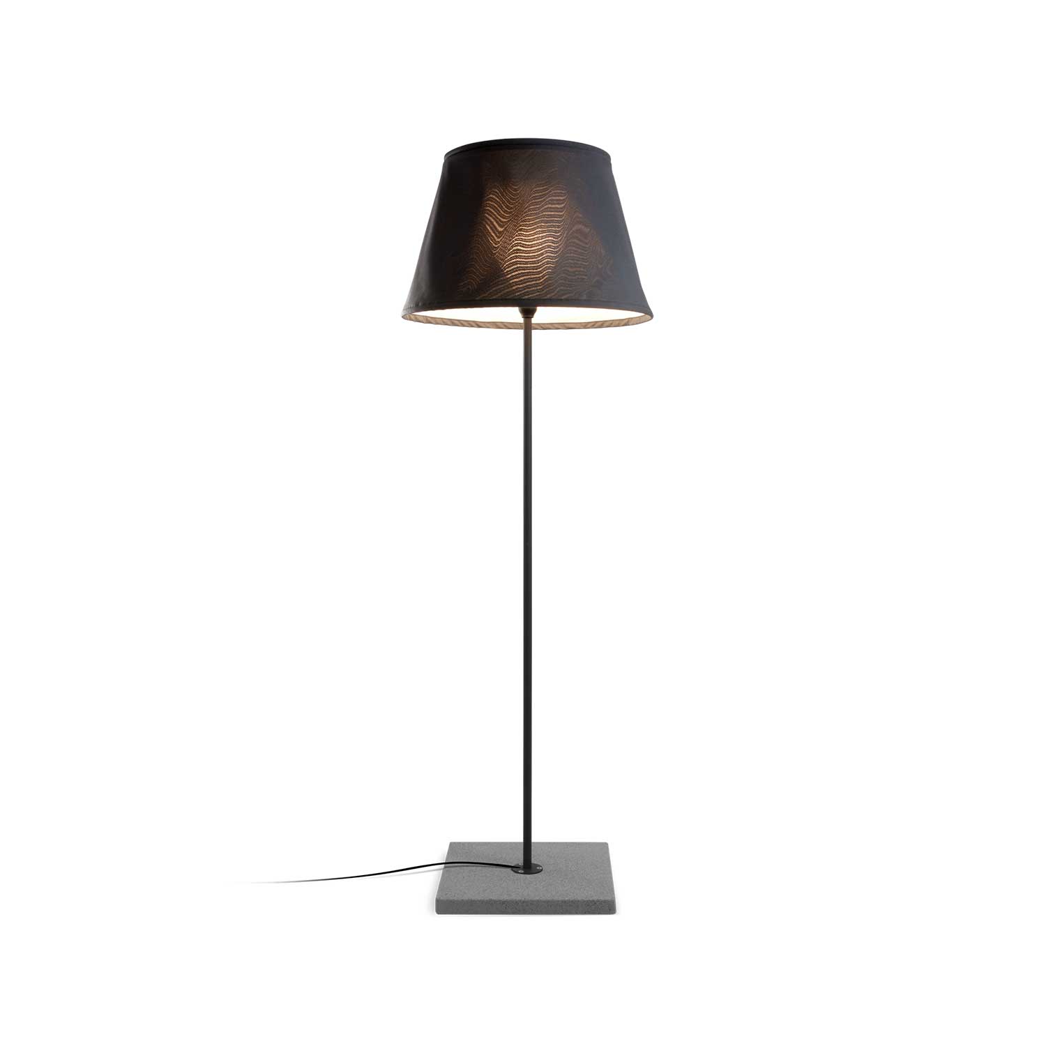 Marset TXL 2019 Outdoor Floor Lamp | lightingonline.eu