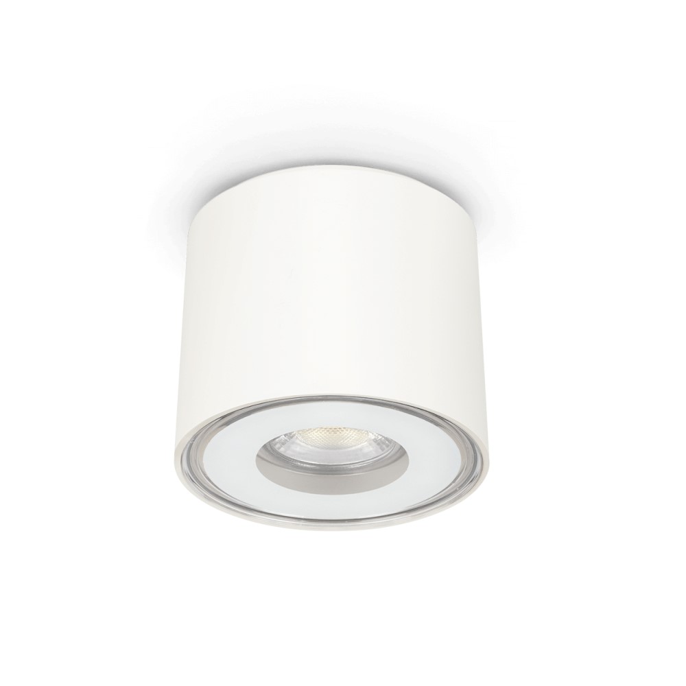 Lombardo Clic Top LED Outdoor Ceiling Light | lightingonline.eu