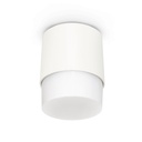 Lombardo Clic Up Top LED Outdoor Ceiling Light | lightingonline.eu