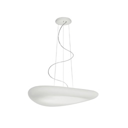 Mr Magoo LED Suspension Lamp (Ø52cm, 3000K - warm white, PHASE CUT)