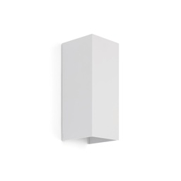 Dodo 60 Full Outdoor Wall Light (White, 2700K - warm white)