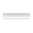 Lombardo Flo R Wall and Ceiling Light | lightingonline.eu
