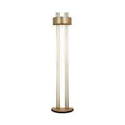 TMB 11 Floor Lamp (Satin Brass)