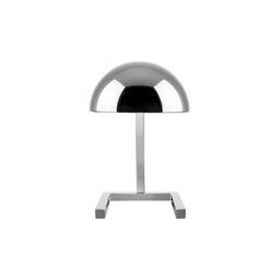 Mja Table Lamp (Chrome)