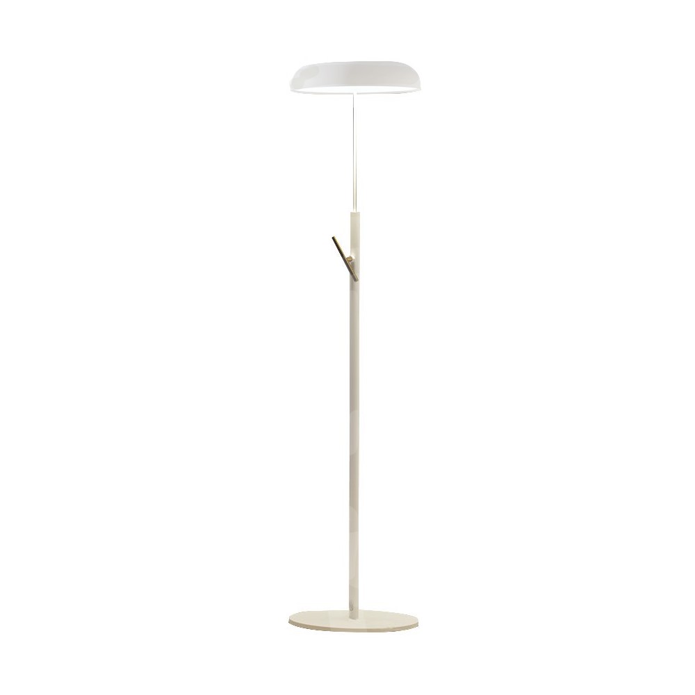 Lumen Center Zero Floor Lamp | lightingonline.eu